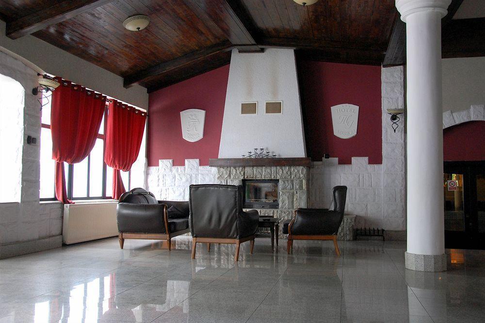 Marion Hotel เตอร์กู-มูเรช ภายนอก รูปภาพ