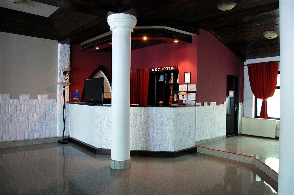 Marion Hotel เตอร์กู-มูเรช ภายนอก รูปภาพ